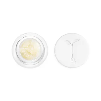 Photo of Honey Lemon Cookie Refined Live Resin™ Crushed Diamonds