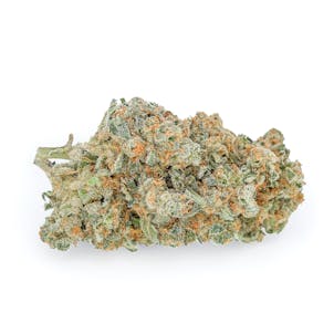 Photo of Plush Berry Flower | 1 oz