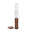 Product image for Marley Natural Glass & Walnut Steamroller