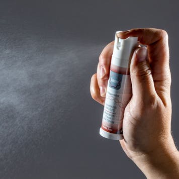 Photo of Subdew Peppermint Sublingual Spray