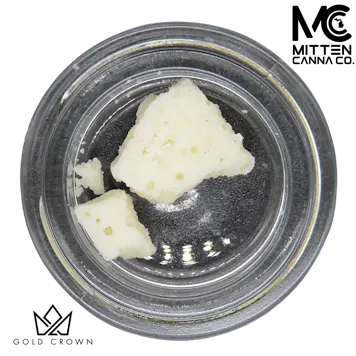 Photo of Crumble (1g)- Macflurry