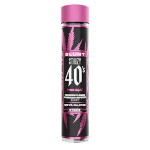 Photo of PINK ACAI - 40S BLUNT 2G