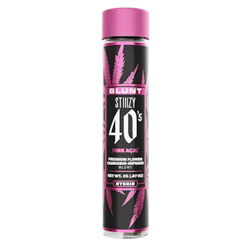 Photo of PINK ACAI - 40S BLUNT 2G