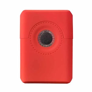 Photo of Rokin Dial 510 Thread Battery R Red