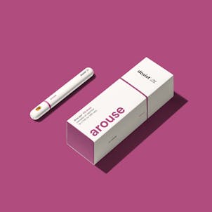 Photo of arouse by dosist- dose pen 100