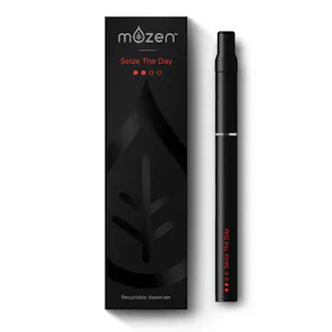 Photo of Seize the Day All in One Vaporizer Pen