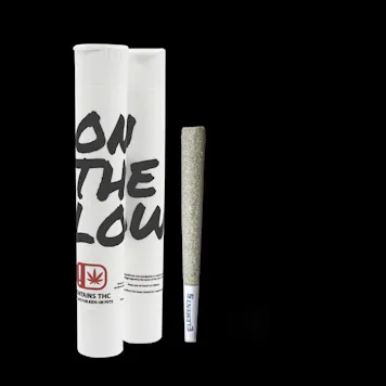 Photo of OTL - Mango OG Pre-Roll 0.5g