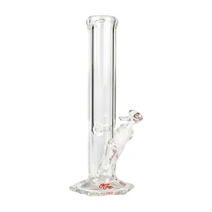 Photo of 12" Dave Hexagon Shaped Tube Bong