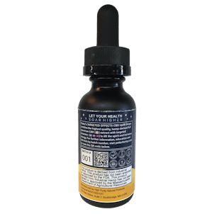 Photo of Potter Targeted Effects CBD Uplift Drops | Full Spectrum | 1500mg