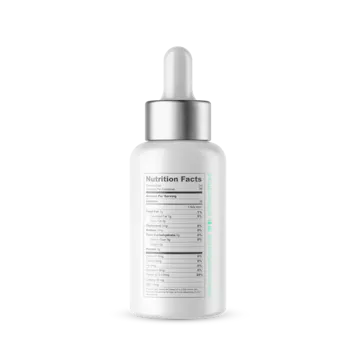 Photo of NanoCraft CBD™ CBD Oil Day Formula