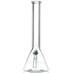 Photo of 12" Rubber Grommet Beaker Base Bong