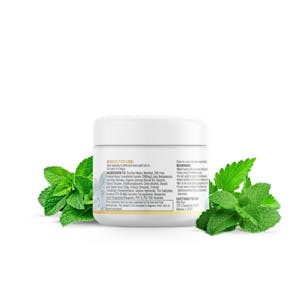 Photo of Soothing Relief Cream