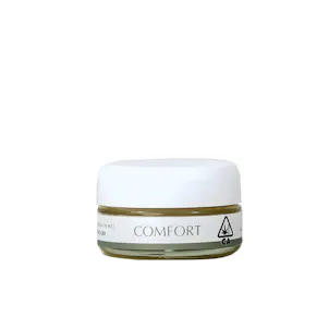Photo of 14:1 THC:CBD Comfort Body Butter 50ml 263 mg THC/18.75 mg CBD