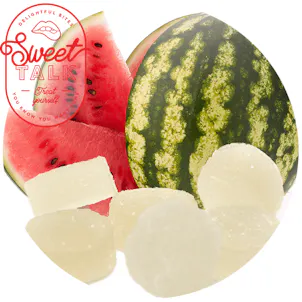 Photo of Sweet Talk Gels Watermelon - Hybrid