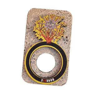 Photo of Dunkees “Happy Tree” Butane Dab Torch