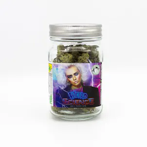 Photo of Weird Science Platinum Line