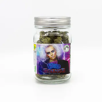 Photo of Weird Science Platinum Line