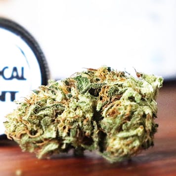 Photo of Pre-Roll Hemp CBD Joint - Double