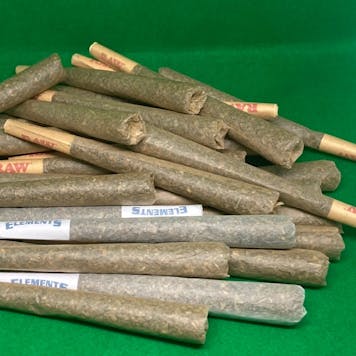 Photo of Hemp Pre-Rolls - Bubba's Remedy