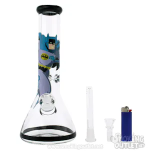 Photo of Batman Returns Glowing Beaker Bong