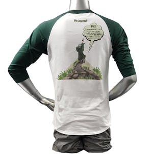 Photo of MCrc 1st Commandment T-Shirt with Bookmark Hangtag