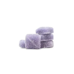 Photo of Holy Grape | Indica - Ultra Pure Gummies - 100mg THC