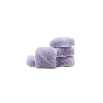 Photo of Holy Grape | Indica - Ultra Pure Gummies - 100mg THC