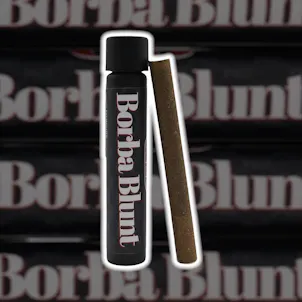 Photo of Borba Blunt - Sativa (2g)