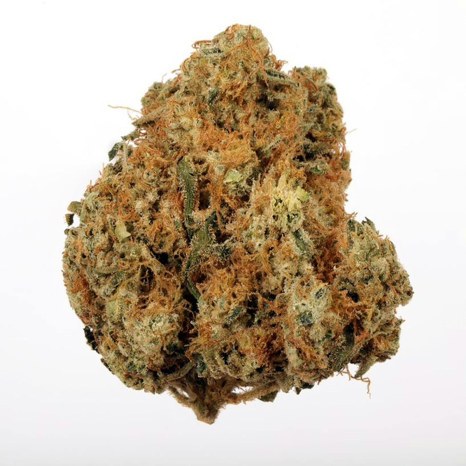 Seed & Smith: Orange Cookies Chem 14g | Leafly