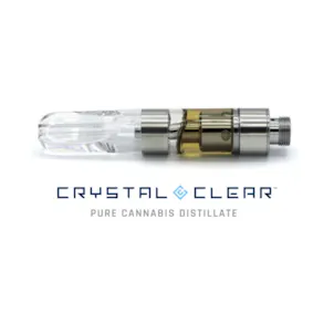Photo of Cartridge - Pineapple 0.5mL