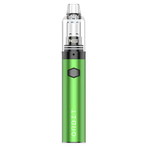 Photo of Yocan ORBIT Dab Pen Green Version
