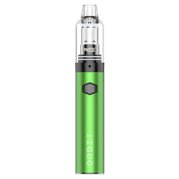 Photo of Yocan ORBIT Dab Pen Green Version