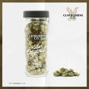 Photo of Star (28g) - Small Buds