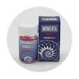Product image for Momenta Capsules 30ct 10mg - Indica
