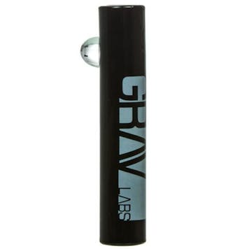 Photo of 12mm Taster Chillum w/ Marble