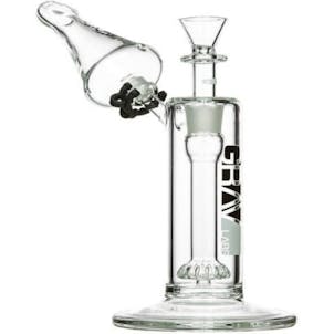 Photo of 9.5" Upright Bubbler w/ Showerhead Downstem