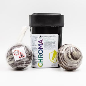 Photo of Hot Chocolate Bombs 110mg 2-pack