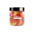Product image for R.A. Royal Gummies: CBD Peach Ring Gummy Jar (600 MG)