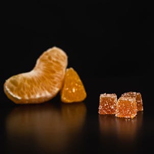 Product image for Blood Orange Fruit Jellies 20mg