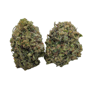 Photo of Ridgeline Runtz THCA Flower
