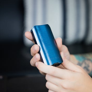 Photo of DaVinci IQ2 Vaporizer - Blue