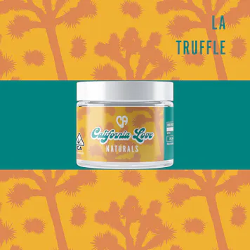 Photo of Naturals | LA Truffle | 3.5g