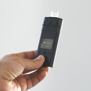 Photo of AirVape Xs