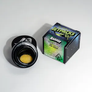 Photo of The Void (1 Gram Sativa Badder)
