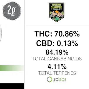 Photo of Rootbeer Sugar Sauce 2 Gram