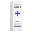 Product image for BERRIES | 1500MG Delta-8 THC Oil Tincture | by Canna River | only $29.99