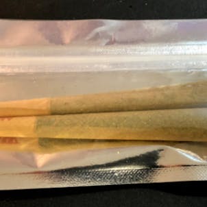 Photo of Pre-Rolls (2)