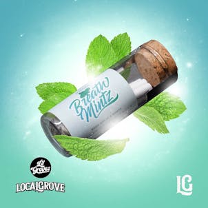 Photo of Breath Mintz Lil Groves