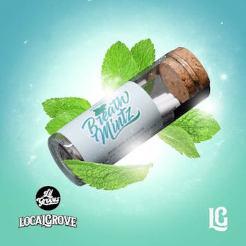 Photo of Breath Mintz Lil Groves