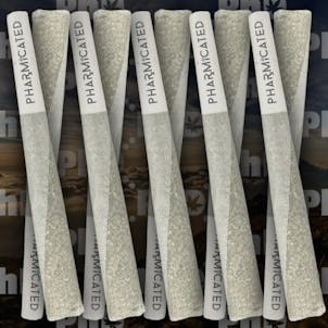 Photo of PhD 10-1g Pre-Rol - Diamond Daze (S)